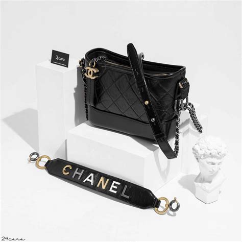 chanel gabrielle hobo bag dupe
